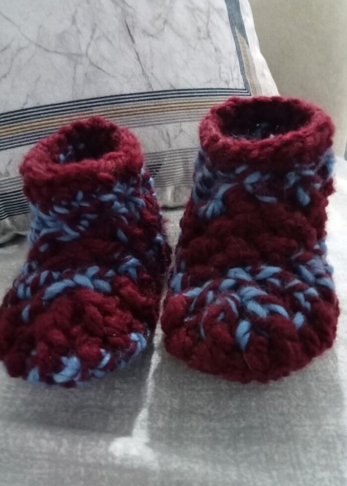 23_24 Numara Trabzonspor Ev Patiği  - Görsel 2