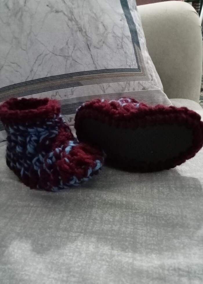 23_24 Numara Trabzonspor Ev Patiği  - Görsel 3