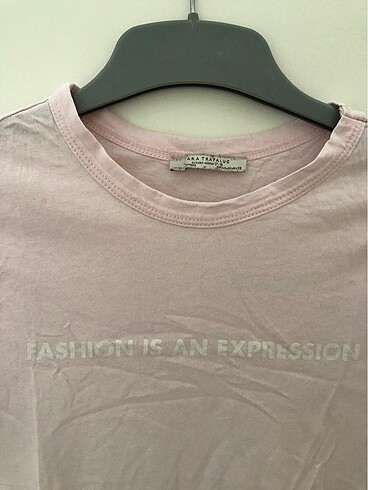 Zara Zara tshirt