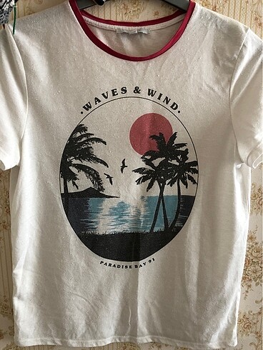 Mavi Jeans Mavi tshirt