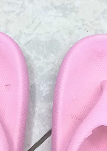 Platform kauçuk terlik - Görsel 3