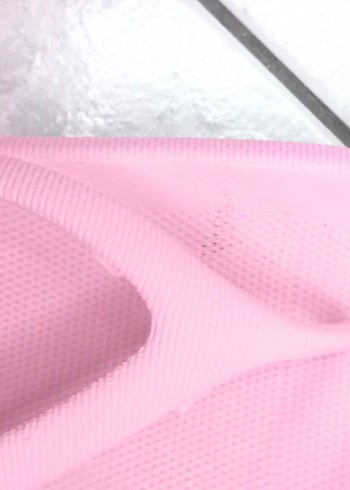 Platform kauçuk terlik - Görsel 4