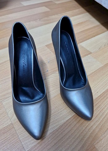 Sıfır Stiletto - Görsel 2