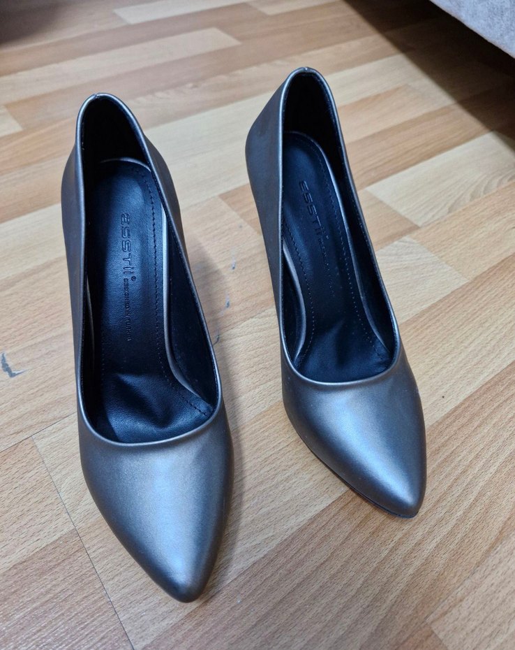 Sıfır Stiletto - Görsel 2