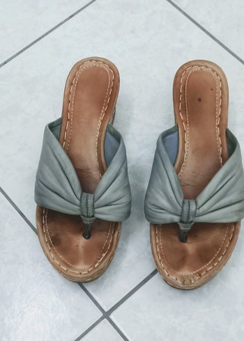 Hakiki deri terlik - Görsel 2