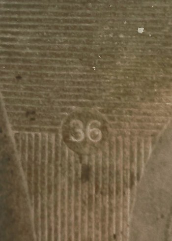 Hakiki deri terlik - Görsel 6