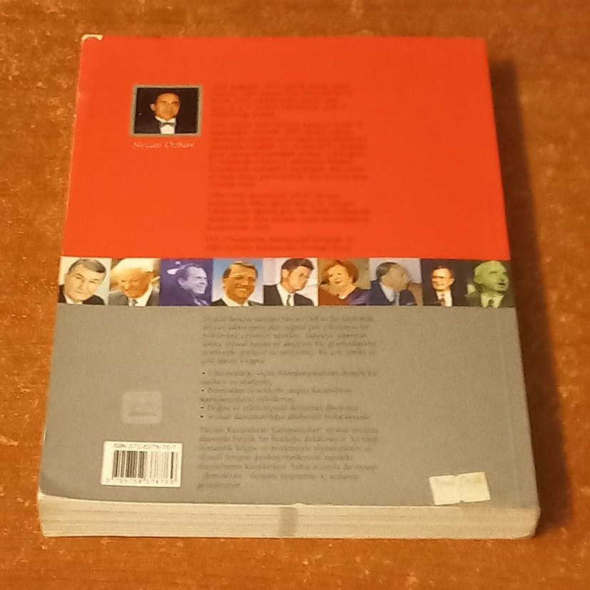 Seçim Kazandıran Kampanyalar - Görsel 2