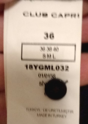 Uzun kollu siyah krep gömlek - Görsel 10