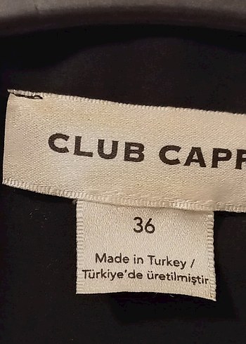 Uzun kollu siyah krep gömlek - Görsel 9