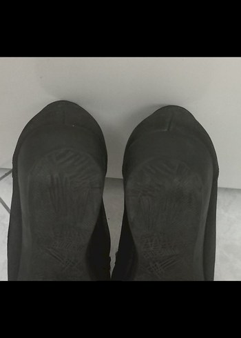 Lofer ayakkabı - Görsel 5