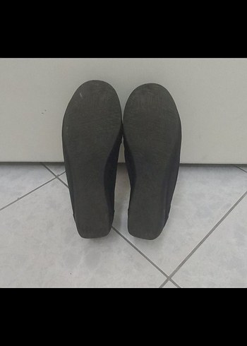 Lofer ayakkabı - Görsel 4