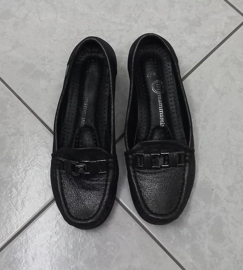 Lofer ayakkabı - Görsel 2