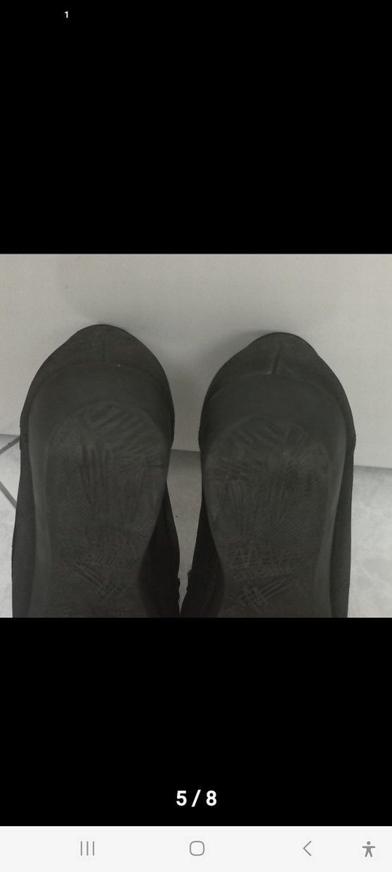 Lofer ayakkabı - Görsel 5