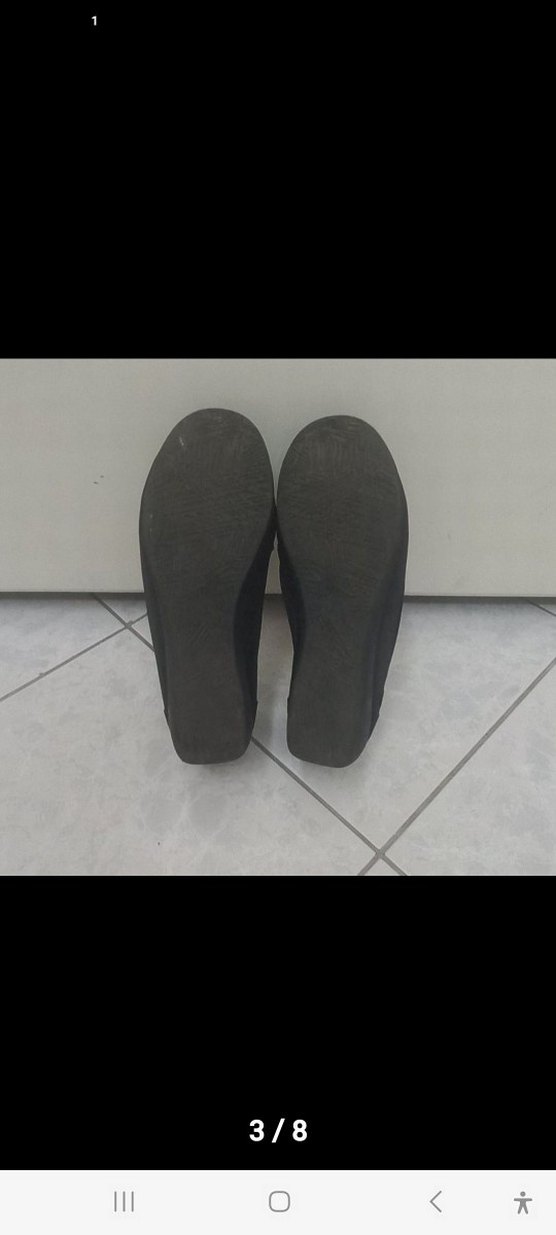 Lofer ayakkabı - Görsel 4