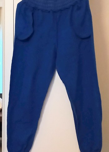 Rahat Kesim Eşofman Altı - Görsel 2