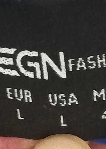 Rahat Kesim Eşofman Altı - Görsel 7