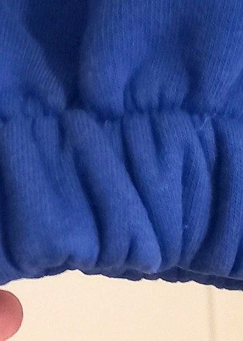 Rahat Kesim Eşofman Altı - Görsel 4