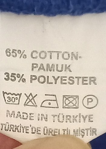 Rahat Kesim Eşofman Altı - Görsel 6