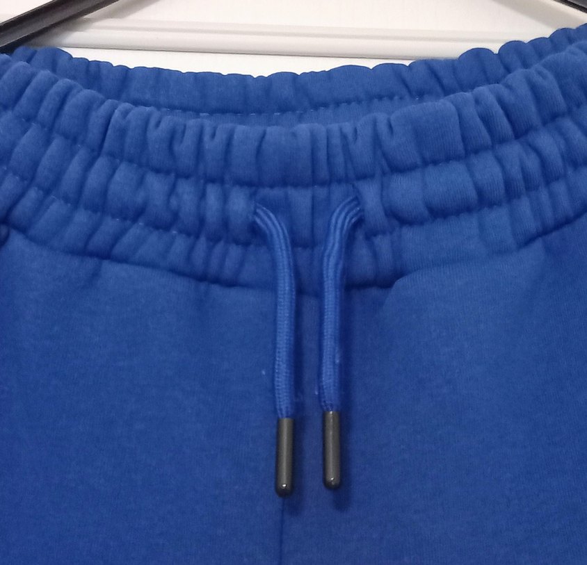 Rahat Kesim Eşofman Altı - Görsel 3