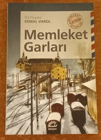 Kitap
