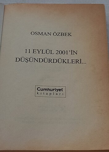  Kitap