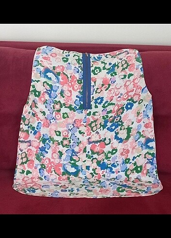 36 Beden çeşitli Renk 2 adet bluz 75 TL