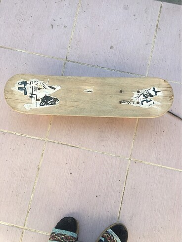 Kaykay 70e 20 cm