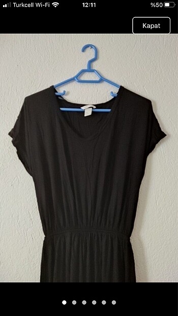 H&M HM elbise