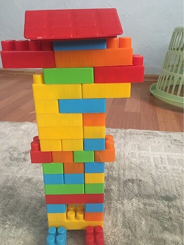 Oyuncak Lego
