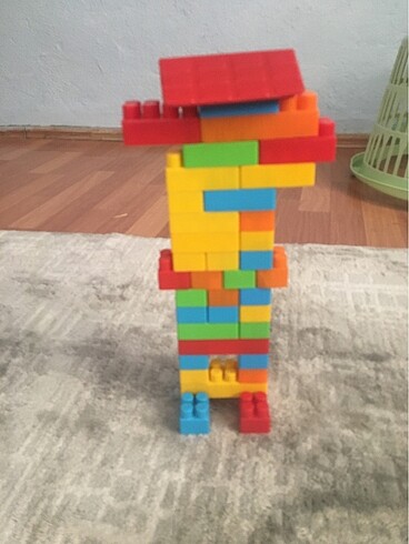 2K Oyuncak Lego