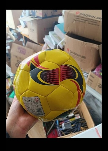 Futbol topu