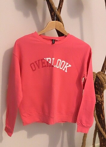 Bayan sweatshirt 