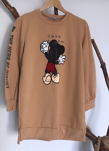 Bayan sweatshirt 