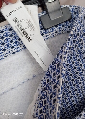 Collezione Bayan pantolon