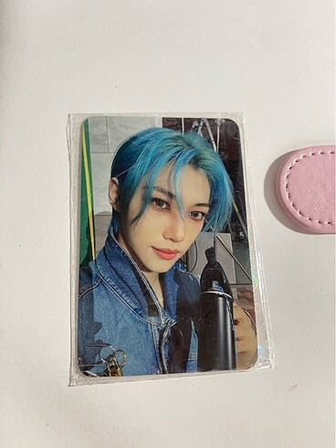 stray kids felix pc
