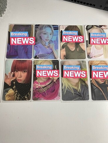 aespa winter pc satis