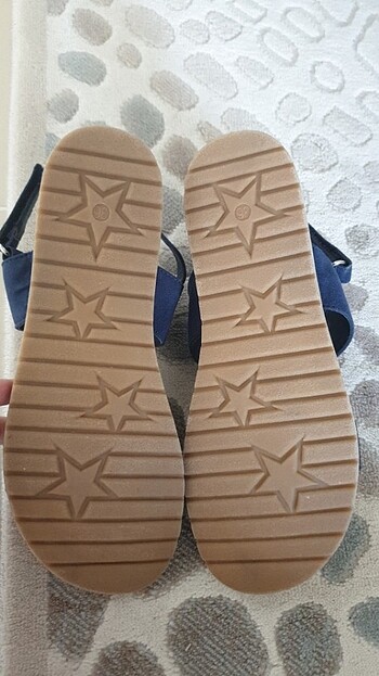 Deichmann Isvicreden alindi, graceland marka, hiç giyilmedi kiz cocuk