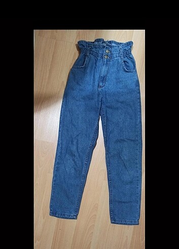 Kot pantolon 