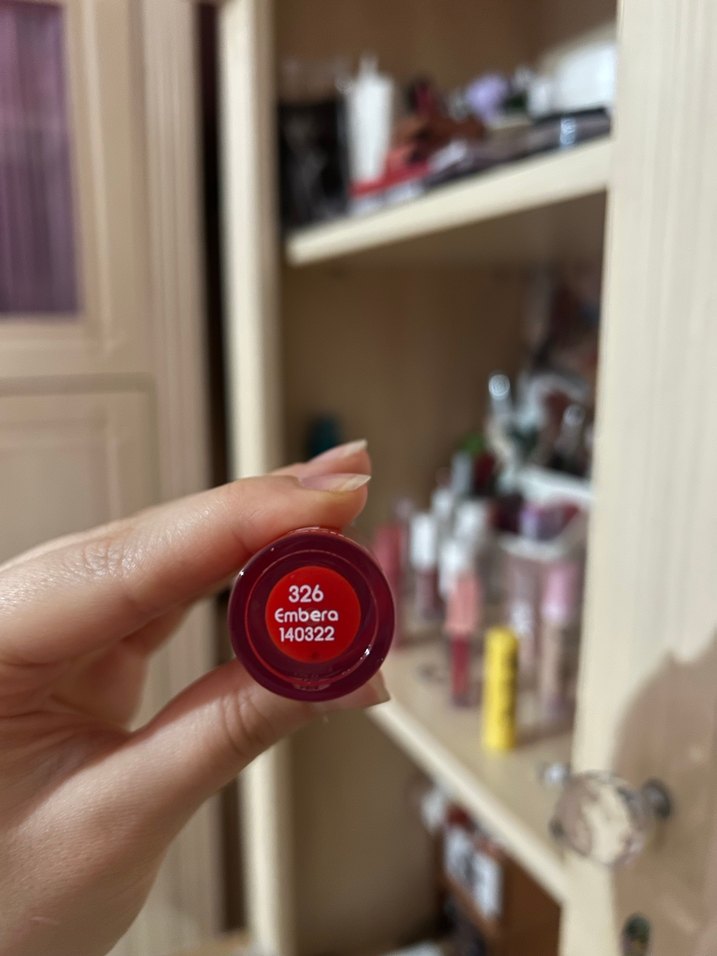 Beaulis Kırmızı Ruj - Görsel 3