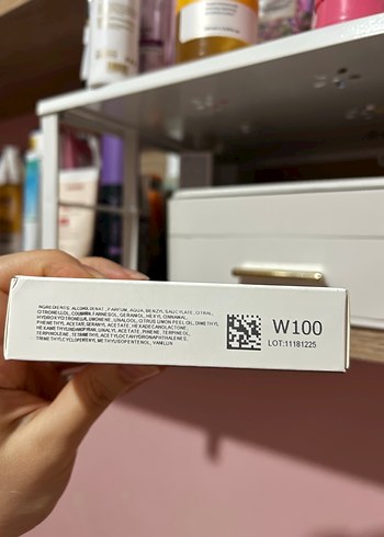 Royal Platinum Kadın Parfümü 50 ml - Görsel 2