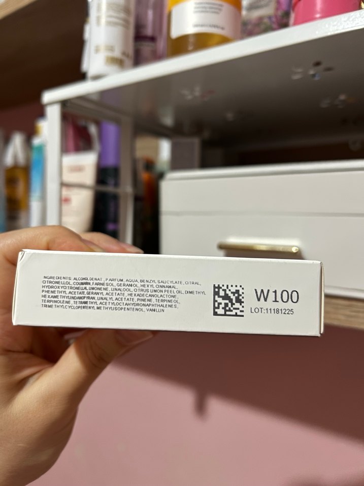 Royal Platinum Kadın Parfümü 50 ml - Görsel 2