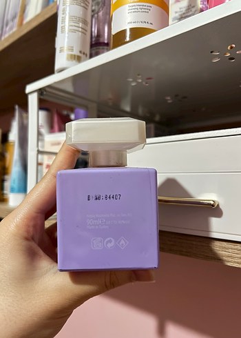 BellaVista Xo Kadın Parfümü - Görsel 2