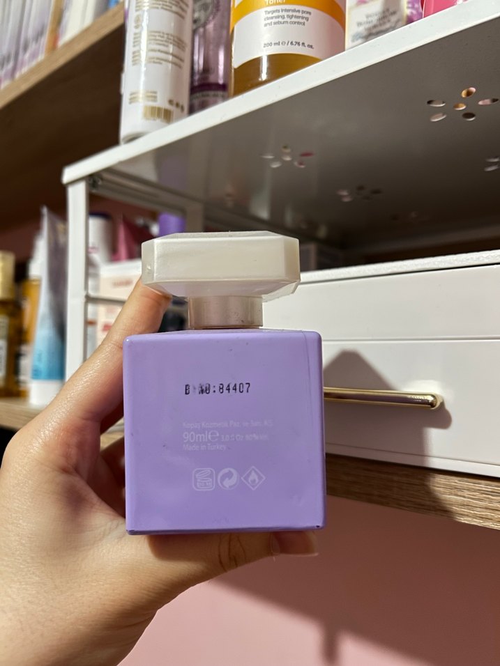 BellaVista Xo Kadın Parfümü - Görsel 2