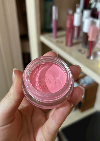 Revolution Pembe Allık - Görsel 4