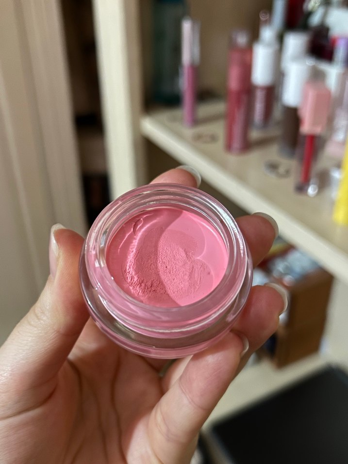 Revolution Pembe Allık - Görsel 4