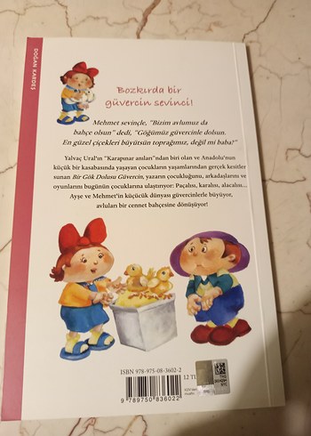 Beden Bir Gök Dolusu Güvercin - Yalvaç Ural