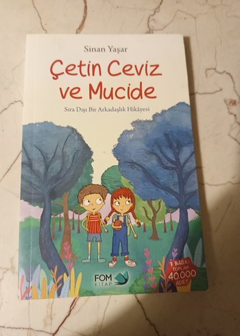Çetin ceviz ve mucide