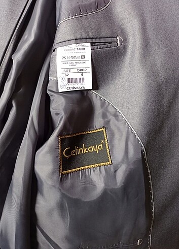 Takim Elbise  - Görsel 4