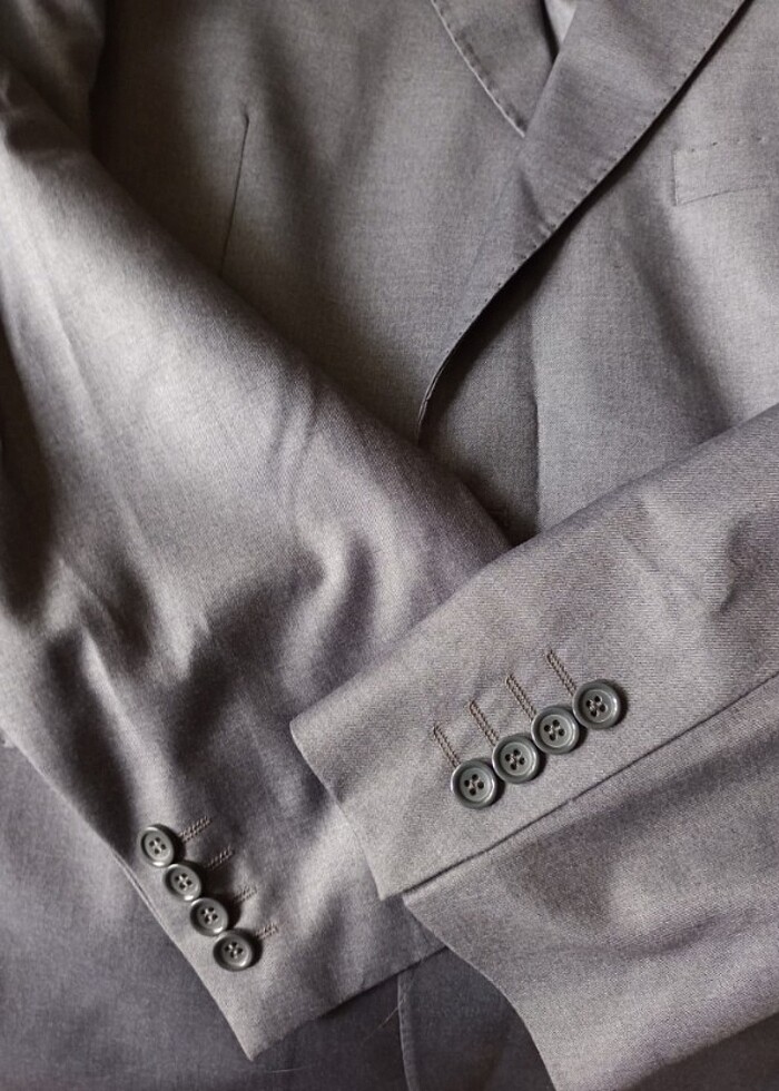 Takim Elbise  - Görsel 3