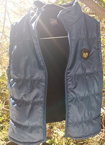 Polar yelek - Görsel 4